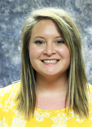 Chelsey Davis, RN, Cancer Nurse Navigator | White River Health